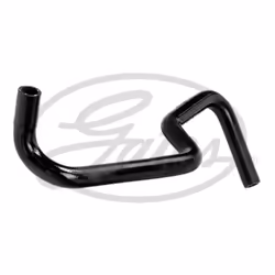 Colore: nero. Diametro interno 1 [mm]: 18. Diametro interno 2 [mm]: 16. Indice: GAT02-2658. Lunghezza d. flessibile [mm]: 625 ...
