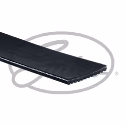 Cinghia Poly-V GATES 12PK1940HD