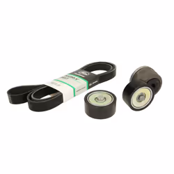 Adatto per tipo di veicolo: Veicolo com./Autocarro. Indice: GATK018PK2355HD. Numero del Produttore: K018PK2355HD. Produttore: ...
