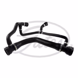 Colore: nero. Diametro interno 1 [mm]: 38,5. Diametro interno 2 [mm]: 38,5. Indice: GAT05-4435. Lunghezza d. flessibile [mm]: ...