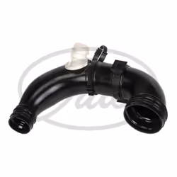 Colore: nero. Diametro interno 1 [mm]: 71,5. Diametro interno 2 [mm]: 38,5. Indice: GATANTK1023. Lunghezza d. flessibile [mm] ...