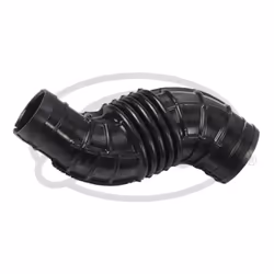 Colore: nero. Diametro interno 1 [mm]: 76. Diametro interno 2 [mm]: 59. Indice: GATANTK1026. Lunghezza d. flessibile [mm]: 31 ...