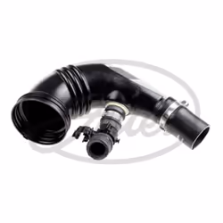 Colore: nero. Diametro interno 1 [mm]: 34,5. Diametro interno 2 [mm]: 34,5. Indice: GATANTK1028. Lunghezza d. flessibile [mm] ...