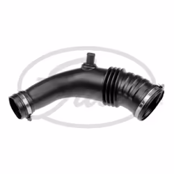 Colore: nero. Diametro interno 1 [mm]: 82. Diametro interno 2 [mm]: 52. Indice: GATANTK1035. Lunghezza d. flessibile [mm]: 38 ...