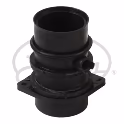 Colore: nero. Diametro interno 1 [mm]: 55. Diametro interno 2 [mm]: 52. Indice: GATANTK1038. Lunghezza d. flessibile [mm]: 11 ...