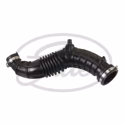 Colore: nero. Diametro interno 1 [mm]: 68,5. Diametro interno 2 [mm]: 38. Indice: GATANTK1041. Lunghezza d. flessibile [mm]:  ...