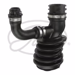 Colore: nero. Diametro interno 1 [mm]: 70. Diametro interno 2 [mm]: 46,5. Indice: GATANTK1056. Lunghezza d. flessibile [mm]:  ...