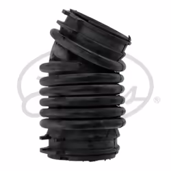 Colore: nero. Diametro interno 1 [mm]: 70. Diametro interno 2 [mm]: 70. Indice: GATANTK1063. Lunghezza d. flessibile [mm]: 15 ...