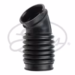 Colore: nero. Diametro interno 1 [mm]: 78,5. Diametro interno 2 [mm]: 82. Indice: GATANTK1066. Lunghezza d. flessibile [mm]:  ...