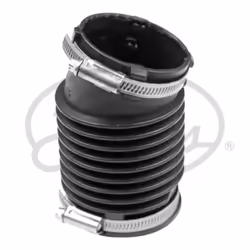Colore: nero. Diametro interno 1 [mm]: 70. Diametro interno 2 [mm]: 60. Indice: GATANTK1068. Lunghezza d. flessibile [mm]: 11 ...