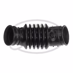 Colore: nero. Diametro interno 1 [mm]: 70. Diametro interno 2 [mm]: 70. Indice: GATANTK1073. Lunghezza d. flessibile [mm]: 25 ...