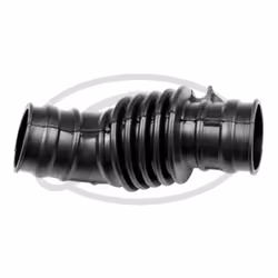 Colore: nero. Diametro interno 1 [mm]: 60. Diametro interno 2 [mm]: 60. Indice: GATANTK1076. Lunghezza d. flessibile [mm]: 23 ...