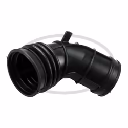Colore: nero. Diametro interno 1 [mm]: 78,5. Diametro interno 2 [mm]: 73. Indice: GATANTK1086. Lunghezza d. flessibile [mm]:  ...
