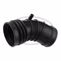 Colore: nero. Diametro interno 1 [mm]: 90. Diametro interno 2 [mm]: 77,5. Indice: GATANTK1087. Lunghezza d. flessibile [mm]:  ...
