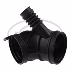 Colore: nero. Diametro interno 1 [mm]: 76. Diametro interno 2 [mm]: 76,5. Indice: GATANTK1089. Lunghezza d. flessibile [mm]:  ...