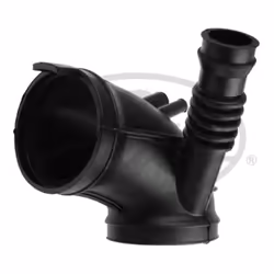 Colore: nero. Diametro interno 1 [mm]: 78. Diametro interno 2 [mm]: 76,5. Indice: GATANTK1090. Lunghezza d. flessibile [mm]:  ...