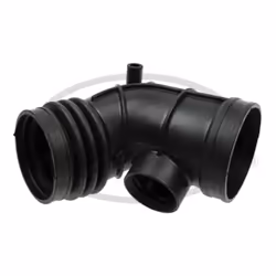Colore: nero. Diametro interno 1 [mm]: 80. Diametro interno 2 [mm]: 73,5. Indice: GATANTK1092. Lunghezza d. flessibile [mm]:  ...