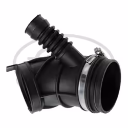 Colore: nero. Diametro interno 1 [mm]: 75. Diametro interno 2 [mm]: 72. Indice: GATANTK1095. Lunghezza d. flessibile [mm]: 15 ...