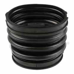 Colore: nero. Diametro interno 1 [mm]: 95. Diametro interno 2 [mm]: 95. Indice: GATANTK1107. Lunghezza d. flessibile [mm]: 93 ...