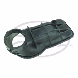 Colore: nero. Diametro interno 1 [mm]: 65. Diametro interno 2 [mm]: 17. Indice: GATANTK1153. Lunghezza d. flessibile [mm]: 16 ...