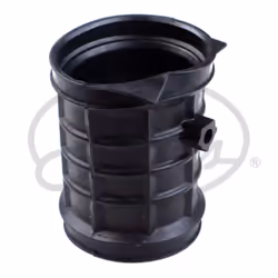 Colore: nero. Diametro interno 1 [mm]: 80. Diametro interno 2 [mm]: 80. Indice: GATANTK1157. Lunghezza d. flessibile [mm]: 11 ...