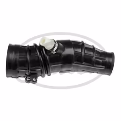 Colore: nero. Diametro interno 1 [mm]: 72. Diametro interno 2 [mm]: 50. Indice: GATANTK1161. Lunghezza d. flessibile [mm]: 26 ...