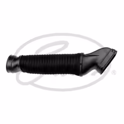 Colore: nero. Diametro interno 1 [mm]: 110. Diametro interno 2 [mm]: 87. Indice: GATANTK1195. Lunghezza d. flessibile [mm]: 4 ...