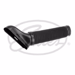 Colore: nero. Diametro interno 1 [mm]: 80. Indice: GATANTK1196. Lunghezza d. flessibile [mm]: 400. Materiale: Plastica. Numer ...