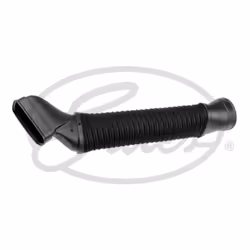 Colore: nero. Diametro interno 1 [mm]: 80. Indice: GATANTK1201. Lunghezza d. flessibile [mm]: 490. Materiale: Plastica. Numer ...