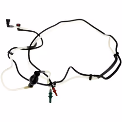Colore: nero/bianco. Indice: GATMFL1041. Materiale: Plastica. Numero del Produttore: MFL1041. Produttore: GATES.