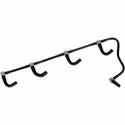 Colore: nero. Diametro interno 1 [mm]: 4. Diametro interno 2 [mm]: 4. Indice: GATMFL1042. Lunghezza d. flessibile [mm]: 525.  ...