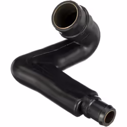 Colore: nero. Diametro interno 1 [mm]: 28,5. Diametro interno 2 [mm]: 14,5. Indice: GATEMH084. Lunghezza d. flessibile [mm]:  ...