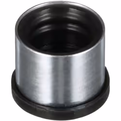 Colore: nero. Diametro interno 1 [mm]: 19,5. Diametro interno 2 [mm]: 19,5. Indice: GATEMH113. Lunghezza d. flessibile [mm]:  ...