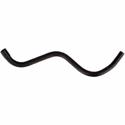 Colore: nero. Diametro interno 1 [mm]: 15,5. Diametro interno 2 [mm]: 10. Indice: GATEMH133. Lunghezza d. flessibile [mm]: 45 ...