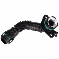 Colore: nero. Diametro interno 1 [mm]: 16. Diametro interno 2 [mm]: 16. Indice: GATEMH137. Lunghezza d. flessibile [mm]: 150. ...