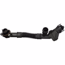 Colore: nero. Diametro interno 1 [mm]: 16. Diametro interno 2 [mm]: 16. Indice: GATEMH250. Lunghezza d. flessibile [mm]: 280. ...