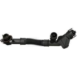 Tubo flessibile, ventilazione del carter GATES EMH250