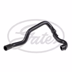 Colore: nero. Diametro interno 1 [mm]: 16. Diametro interno 2 [mm]: 16. Indice: GATEMH258. Lunghezza d. flessibile [mm]: 447. ...