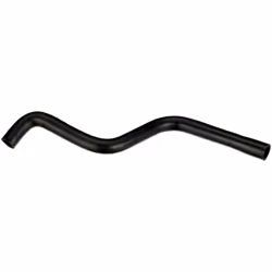 Colore: nero. Diametro interno 1 [mm]: 18,5. Diametro interno 2 [mm]: 16,5. Indice: GATEMH327. Lunghezza d. flessibile [mm]:  ...