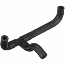 Colore: nero. Diametro interno 1 [mm]: 10. Diametro interno 2 [mm]: 10. Indice: GATEMH378. Lunghezza d. flessibile [mm]: 245. ...