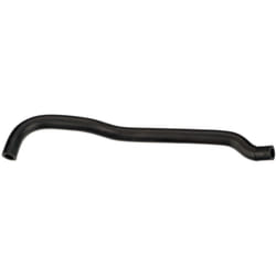 Tubo flessibile, ventilazione del carter GATES EMH413