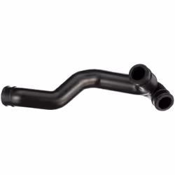 Colore: nero. Diametro interno 1 [mm]: 19,5. Diametro interno 2 [mm]: 19,5. Indice: GATEMH485. Lunghezza d. flessibile [mm]:  ...