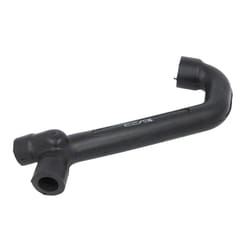 Tubo flessibile, ventilazione del carter GATES EMH492