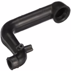 Colore: nero. Diametro interno 1 [mm]: 29. Diametro interno 2 [mm]: 16,5. Indice: GATEMH501. Lunghezza d. flessibile [mm]: 24 ...