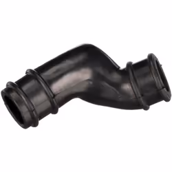 Colore: nero. Diametro interno 1 [mm]: 35,5. Diametro interno 2 [mm]: 35,5. Indice: GATEMH506. Lunghezza d. flessibile [mm]:  ...