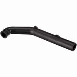 Colore: nero. Diametro interno 1 [mm]: 18. Diametro interno 2 [mm]: 17. Indice: GATEMH515. Lunghezza d. flessibile [mm]: 230. ...