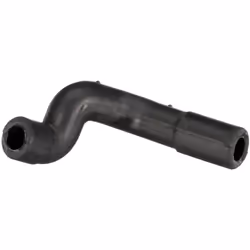 Colore: nero. Diametro interno 1 [mm]: 9. Diametro interno 2 [mm]: 9. Indice: GATEMH534. Lunghezza d. flessibile [mm]: 110. M ...
