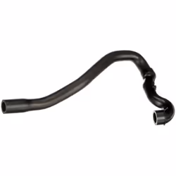 Colore: nero. Diametro interno 1 [mm]: 16. Diametro interno 2 [mm]: 15,5. Indice: GATEMH543. Lunghezza d. flessibile [mm]: 45 ...