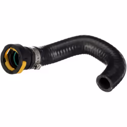Colore: nero. Diametro interno 1 [mm]: 17,5. Diametro interno 2 [mm]: 15. Indice: GATEMH612. Lunghezza d. flessibile [mm]: 17 ...