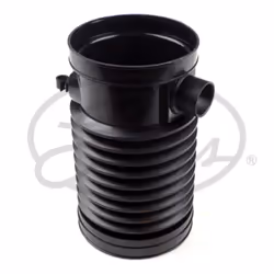 Colore: nero. Diametro interno 1 [mm]: 97. Diametro interno 2 [mm]: 97. Indice: GATANTK1136. Lunghezza d. flessibile [mm]: 17 ...